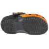 Crocs Classic Flame Clogs Kids T 211214-0C4