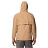 Columbia Loop Basin Windbreaker Jacket 2116961010