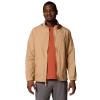 Columbia Loop Basin Windbreaker Jacket 2116961010