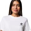 Columbia Rolling Bend Graphic SS Tee 2120021103