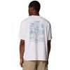 Columbia Cedar Trail Back Graphic Tee 2120381101