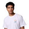 Columbia Kettle River Outdoor Tee 2120411101