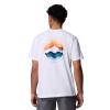Columbia Kettle River Outdoor Tee 2120411101