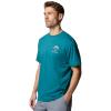 Columbia Kettle River Outdoor Tee 2120411364
