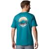 Columbia Kettle River Outdoor Tee 2120411364
