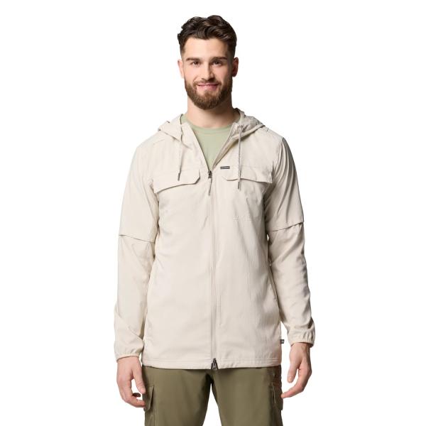 Columbia Skien Valley Hooded Light Jacket 2124303278
