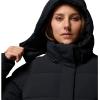 Columbia Amaze Puff Hooded Jacket 2133714010