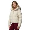 Columbia Amaze Puff Hooded Jacket 2133714278