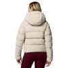 Columbia Amaze Puff Hooded Jacket 2133714278