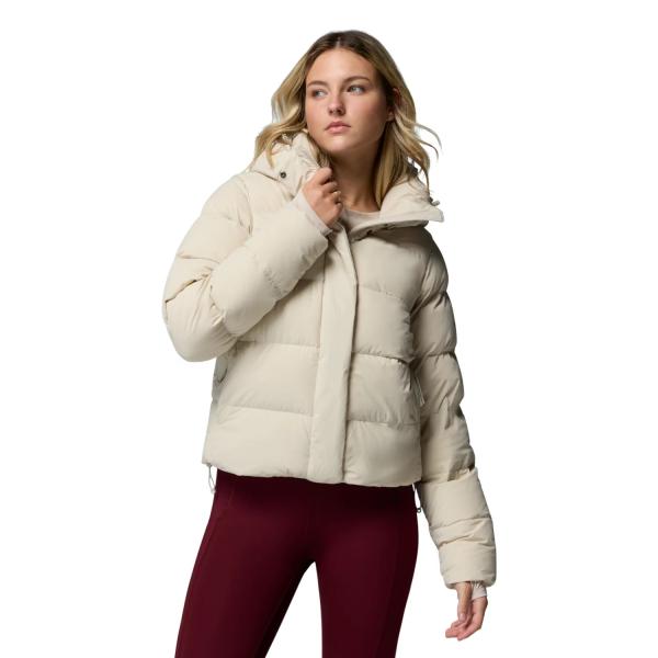 Columbia Amaze Puff Hooded Jacket 2133714278