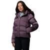 Columbia Amaze Puff Hooded Jacket 2133714609