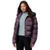 Columbia Amaze Puff Hooded Jacket 2133714609
