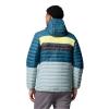 Columbia Powder Pass Hooded Jacket 2134131461