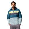 Columbia Powder Pass Hooded Jacket 2134131461