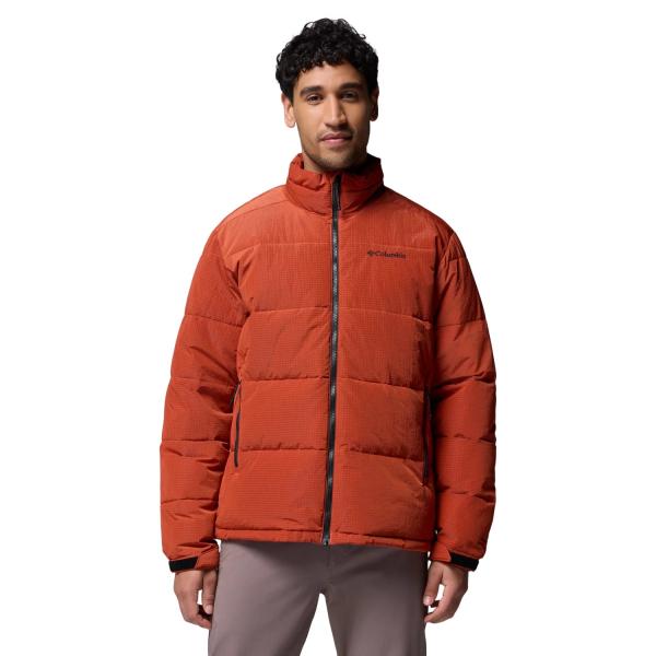 Columbia Pike Lake Novelty Jacket 2134231864
