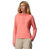 Columbia W EU Sun Trek LS Hoodie 2145261685
