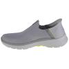 Skechers Slip-Ins: GO WALK 6 - Easy On 216278-GRY