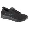 Skechers Slip-Ins: GO Walk Flex - Smooth Motion 216326-BBK