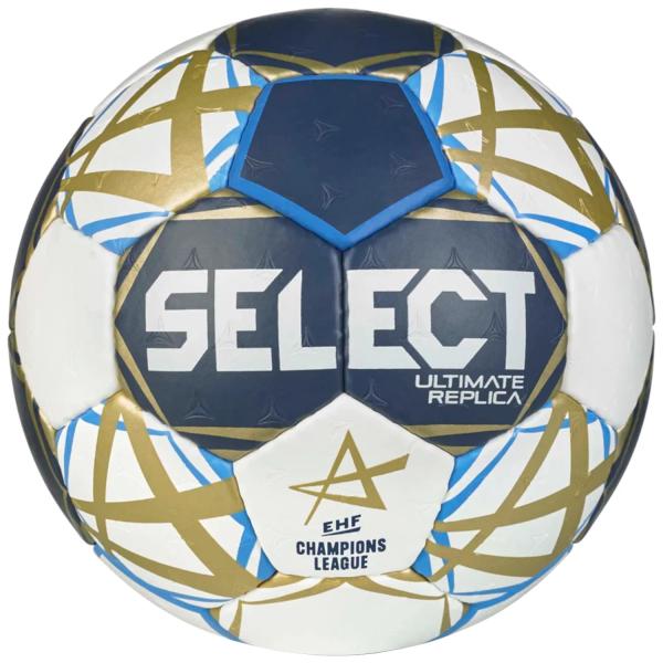 Select Ultimate Replica EHF Champions League Handball 220042