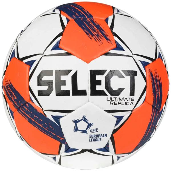 Select Ultimate Replica EHF European League Handball 220043