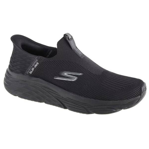 Skechers Slip-Ins: Max Cushioning - Advantageous 220389-BBK