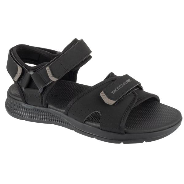 Skechers Go Consistent Sandal - Tributary 229097-BBK