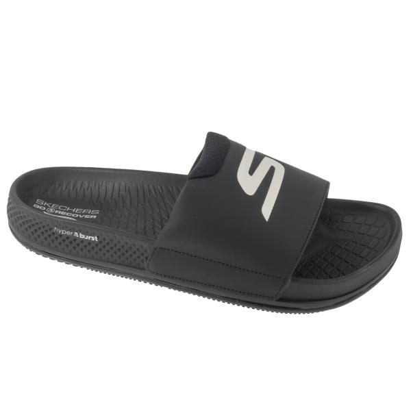 Skechers Arch Fit Hyper Slide 229254-BLK
