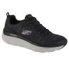 Skechers D'Lux Walker-Pensive 232045-BKW