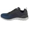 Skechers Track - Ripkent 232399W-NVBK