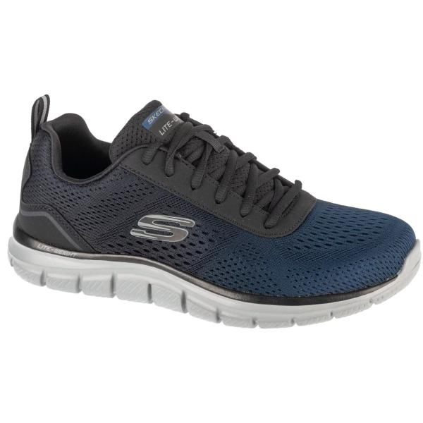 Skechers Track - Ripkent 232399W-NVBK