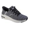 Skechers Slip-Ins Arch Fit - New Verse 232454-WBK