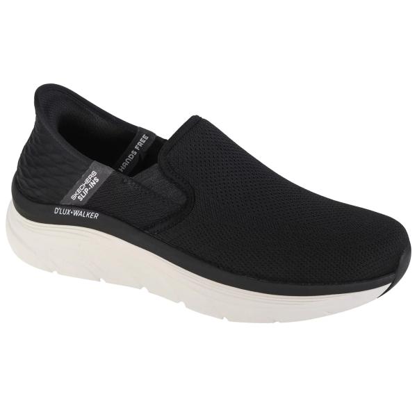 Skechers Slip-Ins RF: D'Lux Walker - Orford 232455-BLK