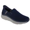 Skechers Slip-Ins RF: D'Lux Walker - Orford 232455-NVY