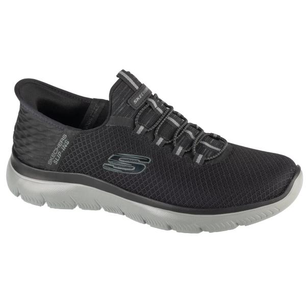 Skechers Slip-Ins Summits - High Range 232457-BKCC