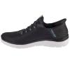 Skechers Slip-Ins Summits - High Range 232457-BLK
