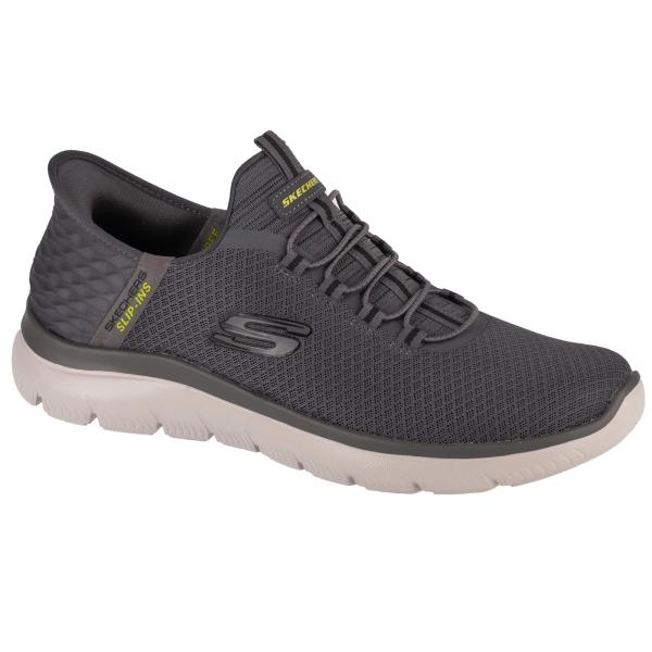 Skechers Slip-Ins Summits - High Range 232457-CHAR