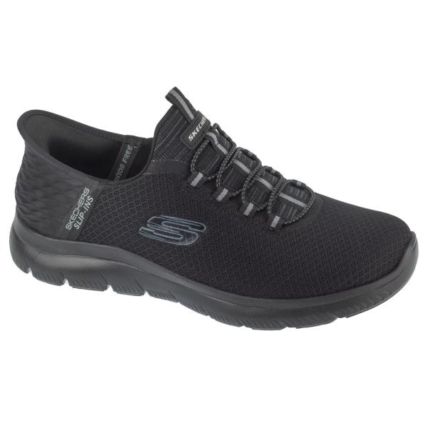 Skechers Slip-Ins Summits - High Range 232457W-BBK