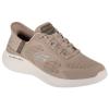 Skechers Slip-Ins: Bounder 2.0 - Emerged 232459-TPE