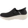 Skechers Slip-ins: D'Lux Walker 2.0 - Reeler 232463-BLK