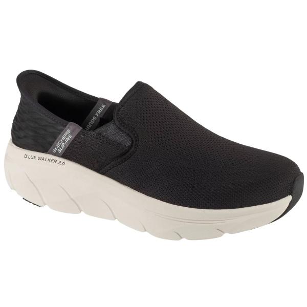 Skechers Slip-ins: D'Lux Walker 2.0 - Reeler 232463-BLK
