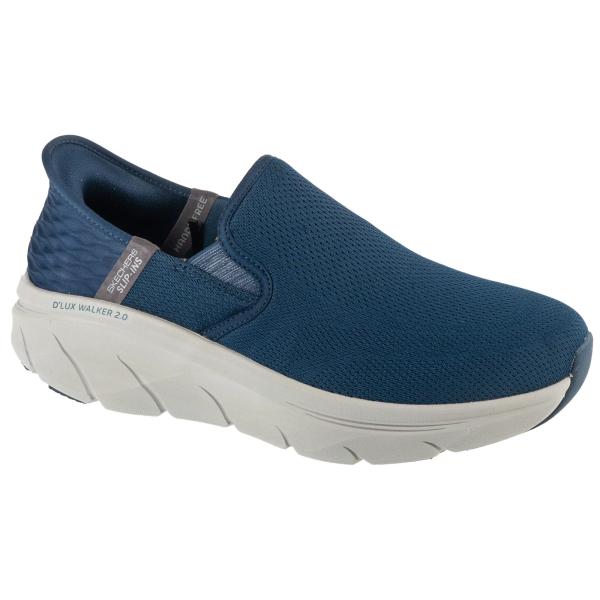 Skechers Slip-ins: D'Lux Walker 2.0 - Reeler 232463-NVY