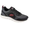 Skechers Track - Glendor 232699-BKRD