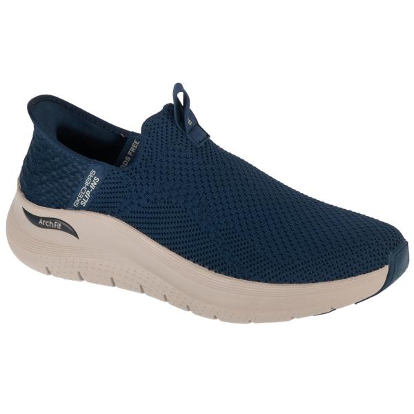 Skechers Slip-ins: Arch Fit 2.0 - Crayn 232900-NVY