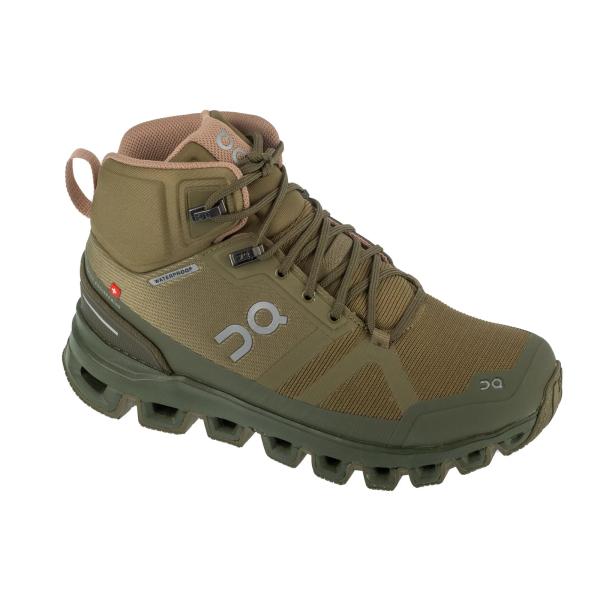 On Cloudrock Waterproof 2399245