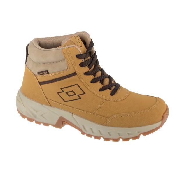 Lotto Evedal Mid 2400300U-7272