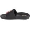 Skechers Snoop Dogg Hyper Slide - Dr. Bombay 251015-BBK