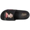 Skechers Snoop Dogg Hyper Slide - Dr. Bombay 251015-BBK