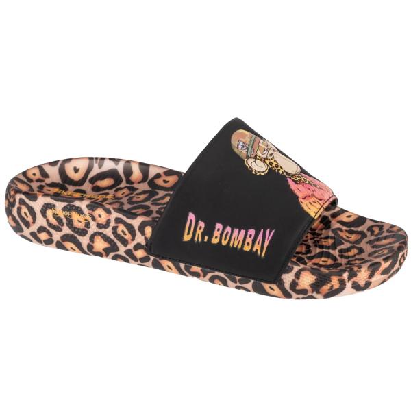 Skechers Snoop Dogg Hyper Slide - Dr. Bombay 251015-LPD