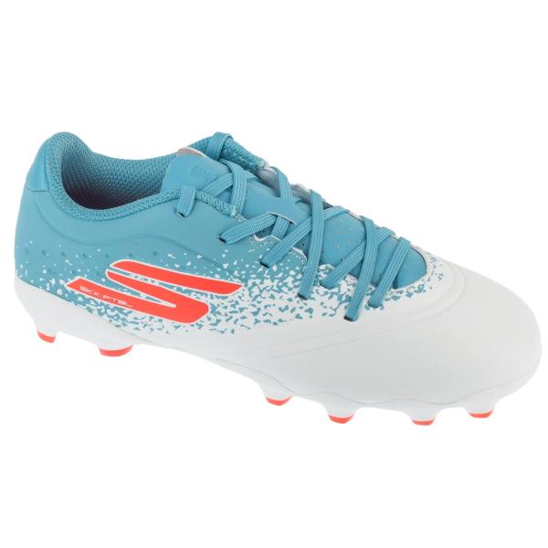 Skechers Razor 1.5 Jr Youth FG 252060L-WTQP