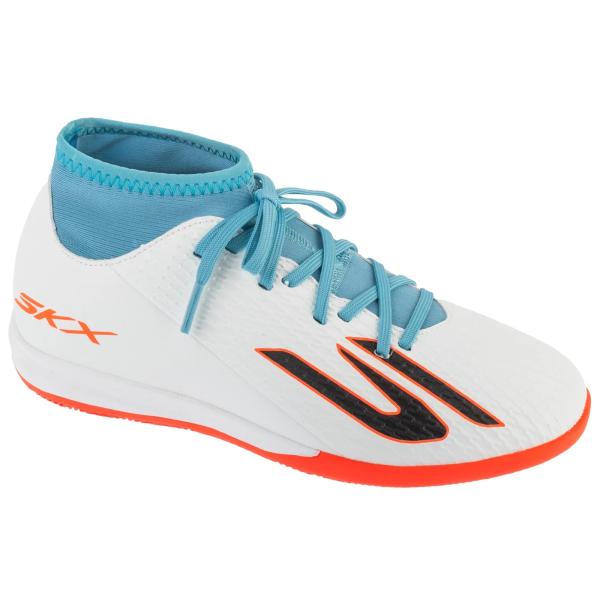 Skechers Skx 2 High Jr Youth IC 252170L-WTQP